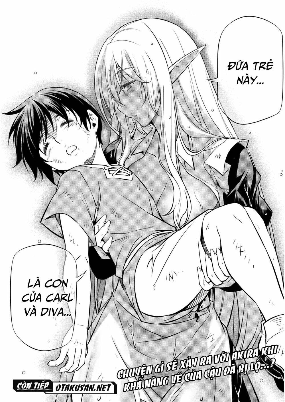 Drawing - Saikyou Mangaka wa Oekaki Skill de Isekai Musou Suru! Vol. 1 Ch. 1 第66页