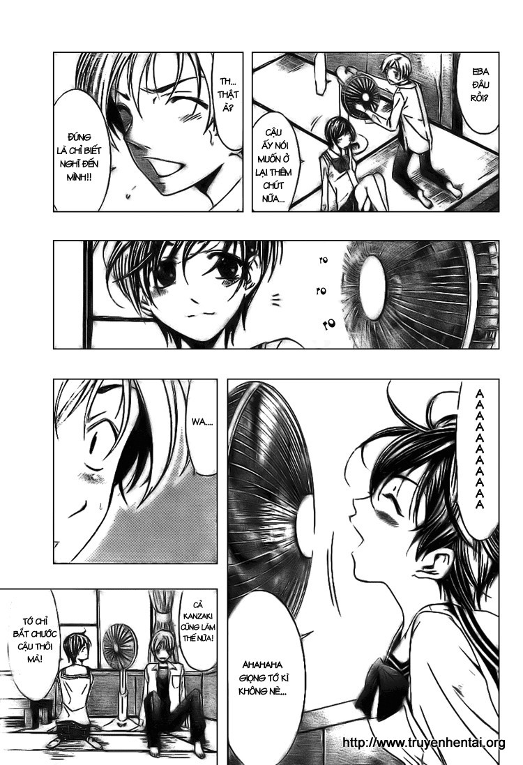 Kimi no Iru Machi Tắm chung hả? Đùa thôi mà! 第12页