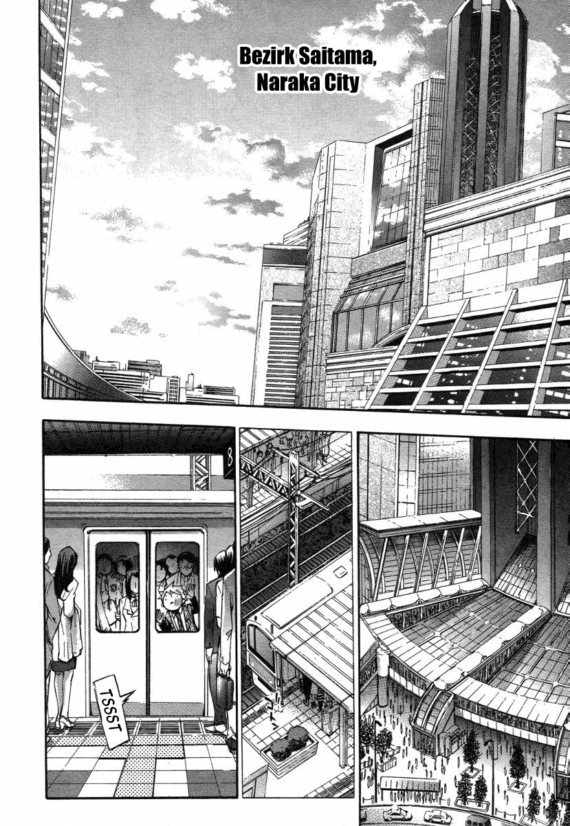 Aphorism Prolog 第11页