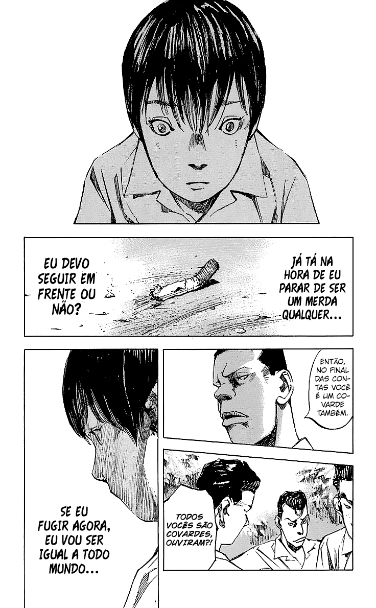 Bakuon Rettou O Verão do meu 15º Aniversário 第26页