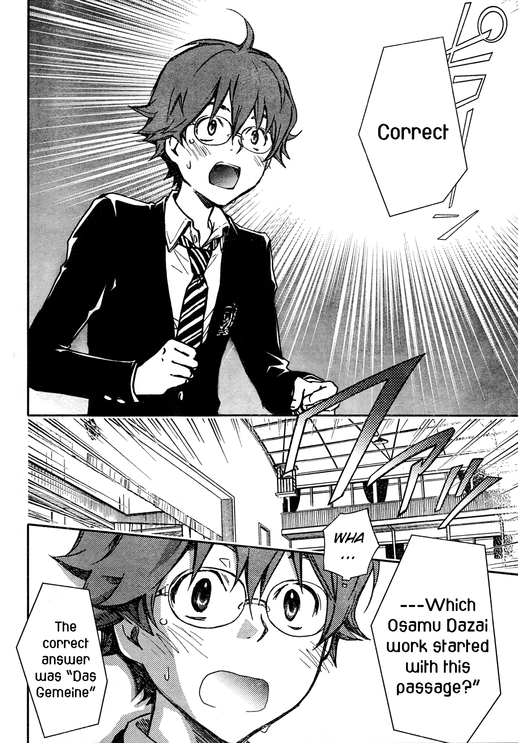 7◯3⨉ Vol. 1 Ch. 1.2 第34页