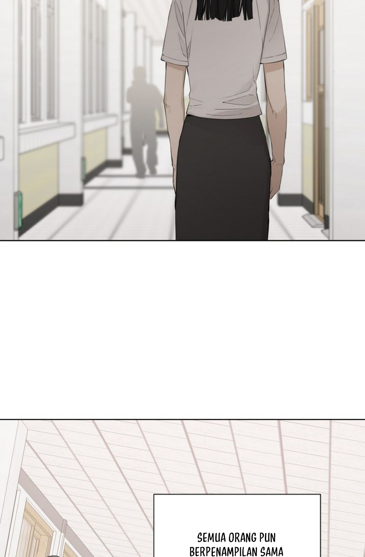 The Dawn to Come Vol. 1 Ch. 1 第52页