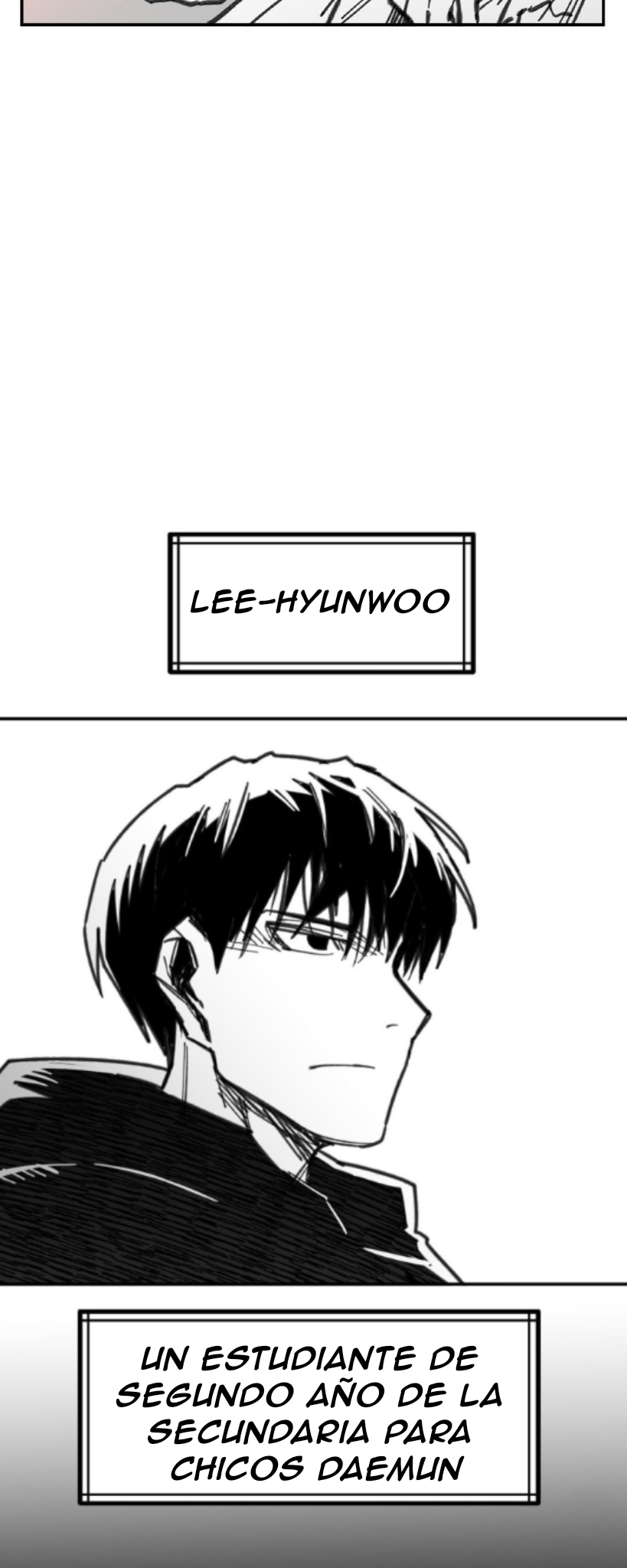 High School Boy Ch. 2 第16页