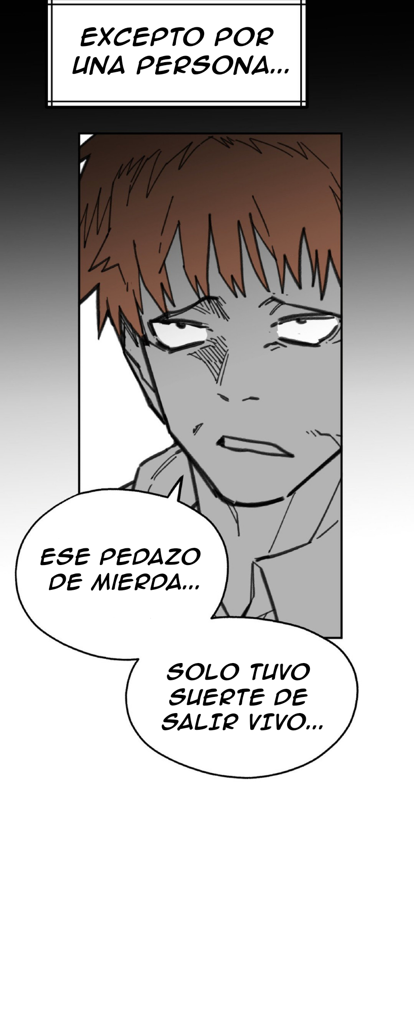 High School Boy Ch. 2 第24页