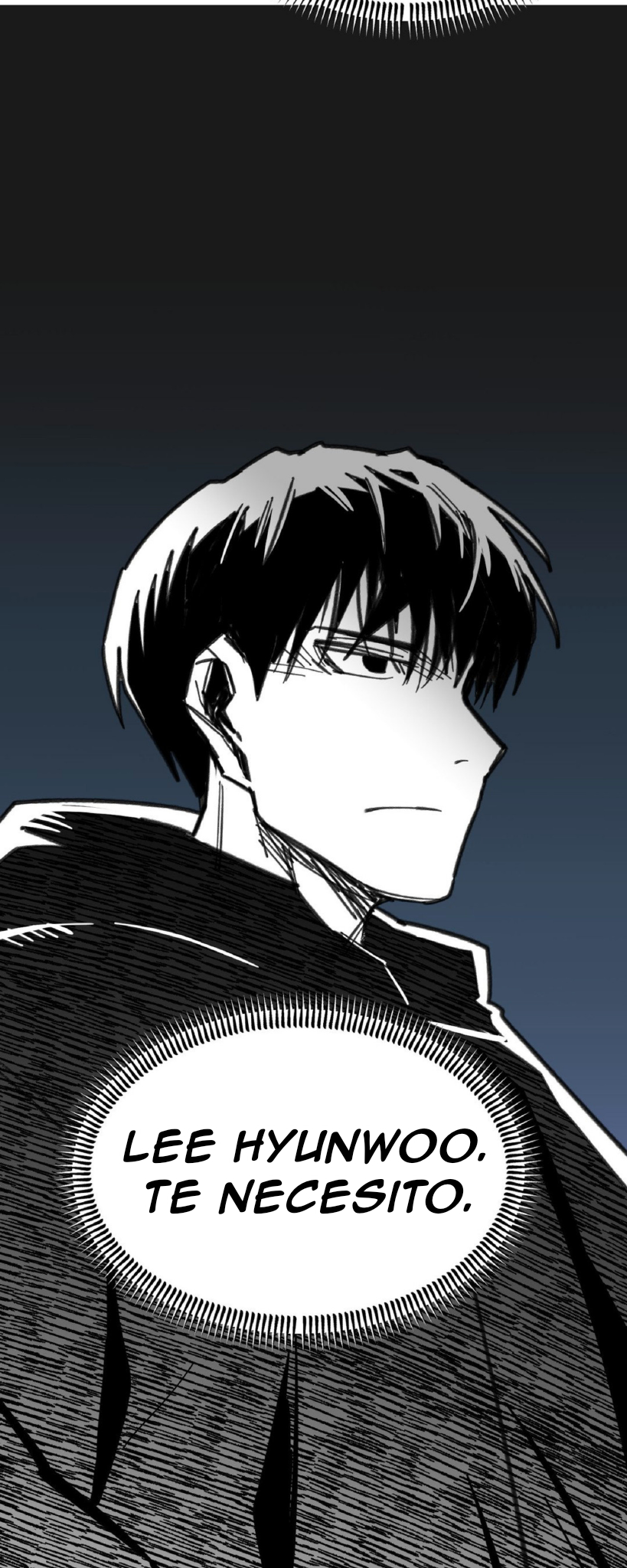 High School Boy Ch. 2 第27页