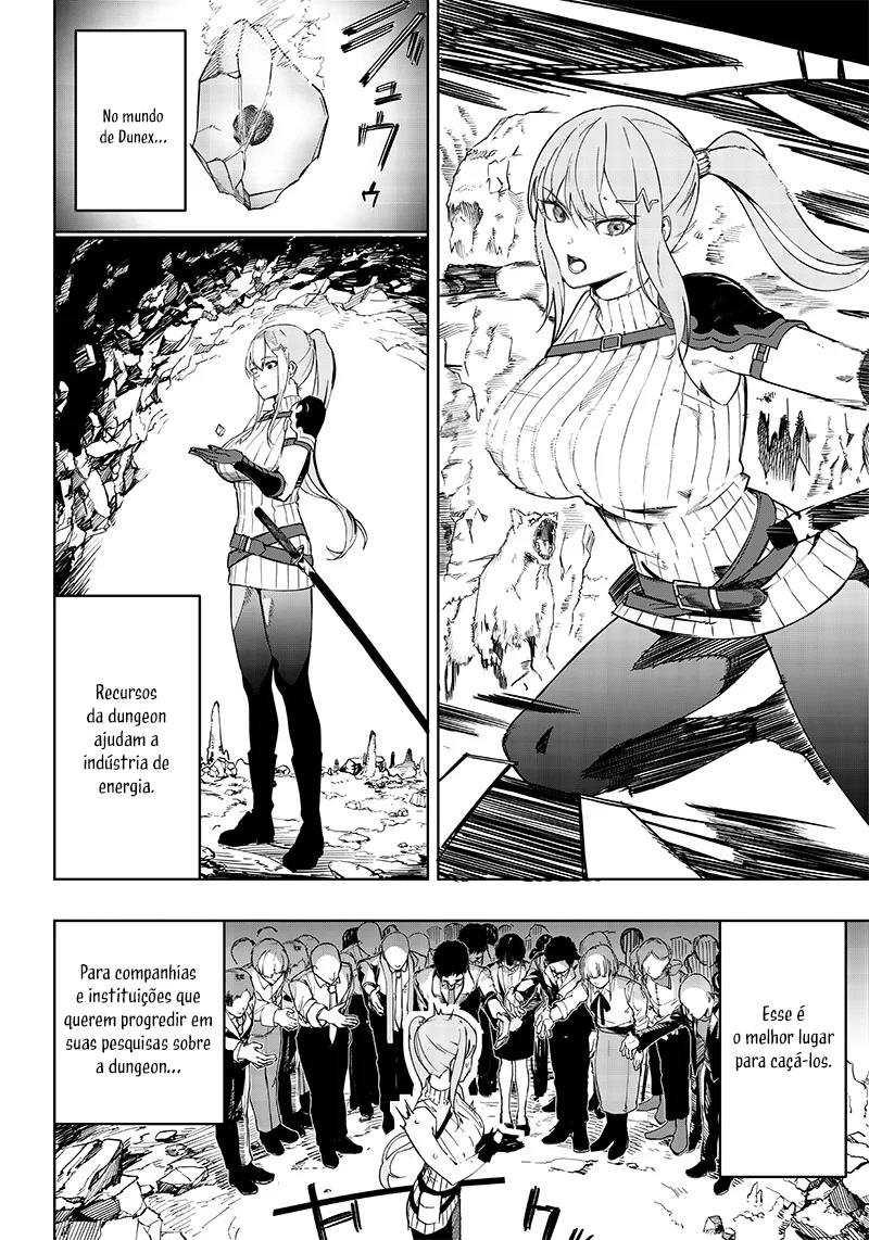 Wazawai no Avalon ~Game Saijaku no Akuyaku Debu ni Ten'i Shita kedo, Ore dake "Yasereba Tsuyokute New Game" na Sekai datta no de, Saisoku Level Up & Hametsu Flag Kaihi de Kage no Eiyuu wo Mezashimasu~ Narumi Sota 第13页