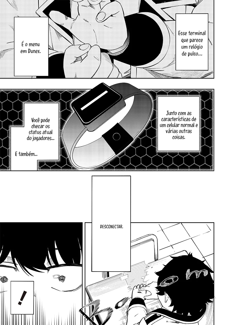 Wazawai no Avalon ~Game Saijaku no Akuyaku Debu ni Ten'i Shita kedo, Ore dake "Yasereba Tsuyokute New Game" na Sekai datta no de, Saisoku Level Up & Hametsu Flag Kaihi de Kage no Eiyuu wo Mezashimasu~ Narumi Sota 第16页