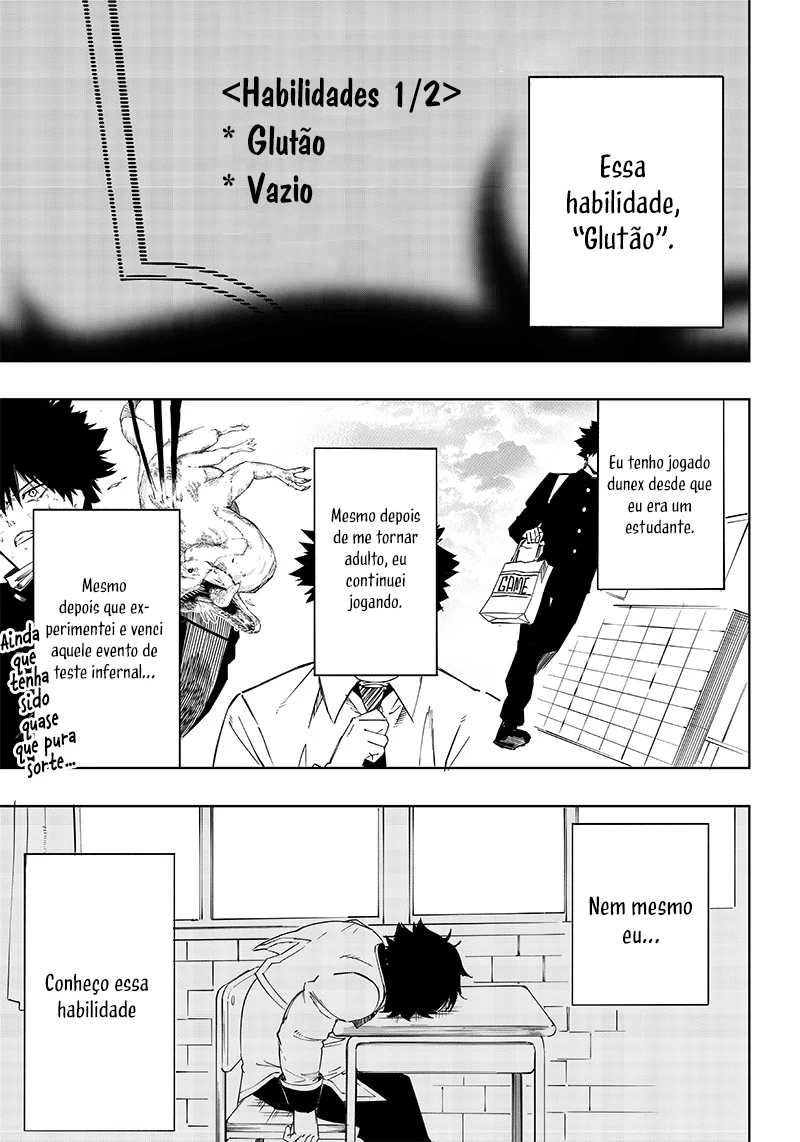 Wazawai no Avalon ~Game Saijaku no Akuyaku Debu ni Ten'i Shita kedo, Ore dake "Yasereba Tsuyokute New Game" na Sekai datta no de, Saisoku Level Up & Hametsu Flag Kaihi de Kage no Eiyuu wo Mezashimasu~ Narumi Sota 第22页