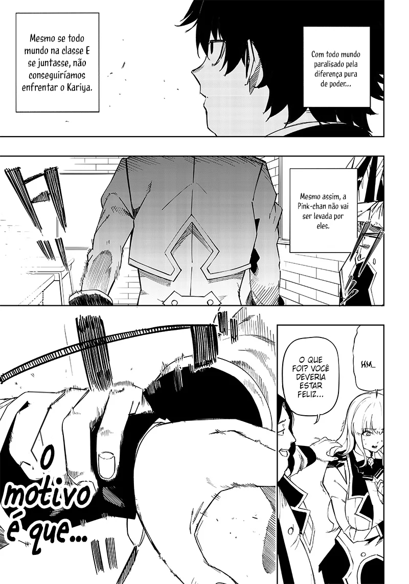 Wazawai no Avalon ~Game Saijaku no Akuyaku Debu ni Ten'i Shita kedo, Ore dake "Yasereba Tsuyokute New Game" na Sekai datta no de, Saisoku Level Up & Hametsu Flag Kaihi de Kage no Eiyuu wo Mezashimasu~ Narumi Sota 第39页
