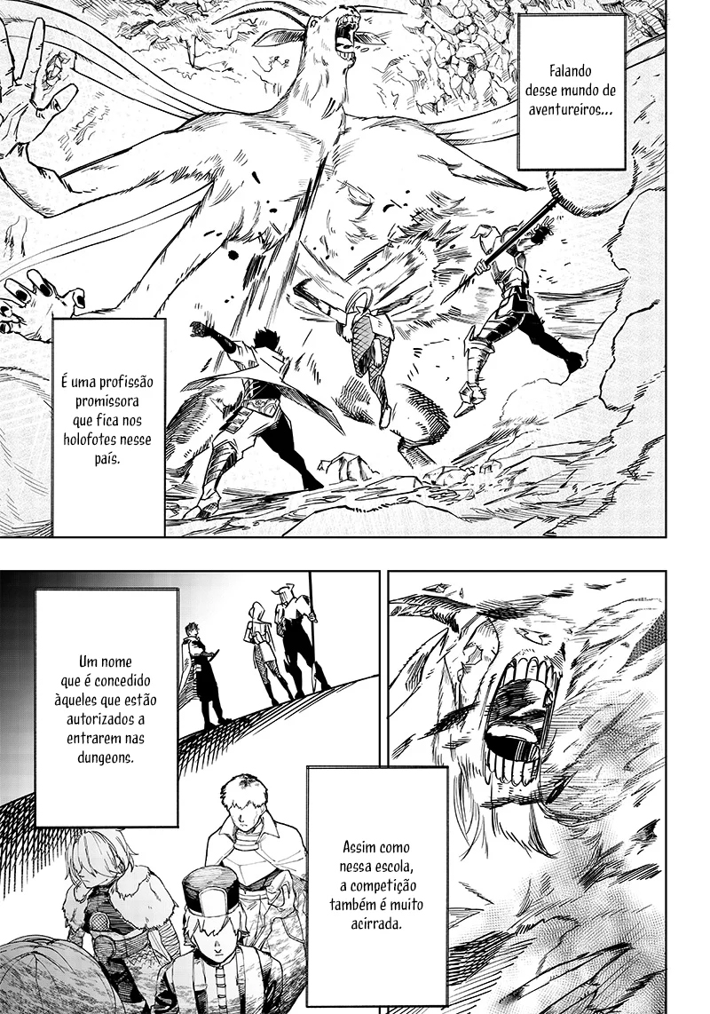Wazawai no Avalon ~Game Saijaku no Akuyaku Debu ni Ten'i Shita kedo, Ore dake "Yasereba Tsuyokute New Game" na Sekai datta no de, Saisoku Level Up & Hametsu Flag Kaihi de Kage no Eiyuu wo Mezashimasu~ Narumi Sota 第10页