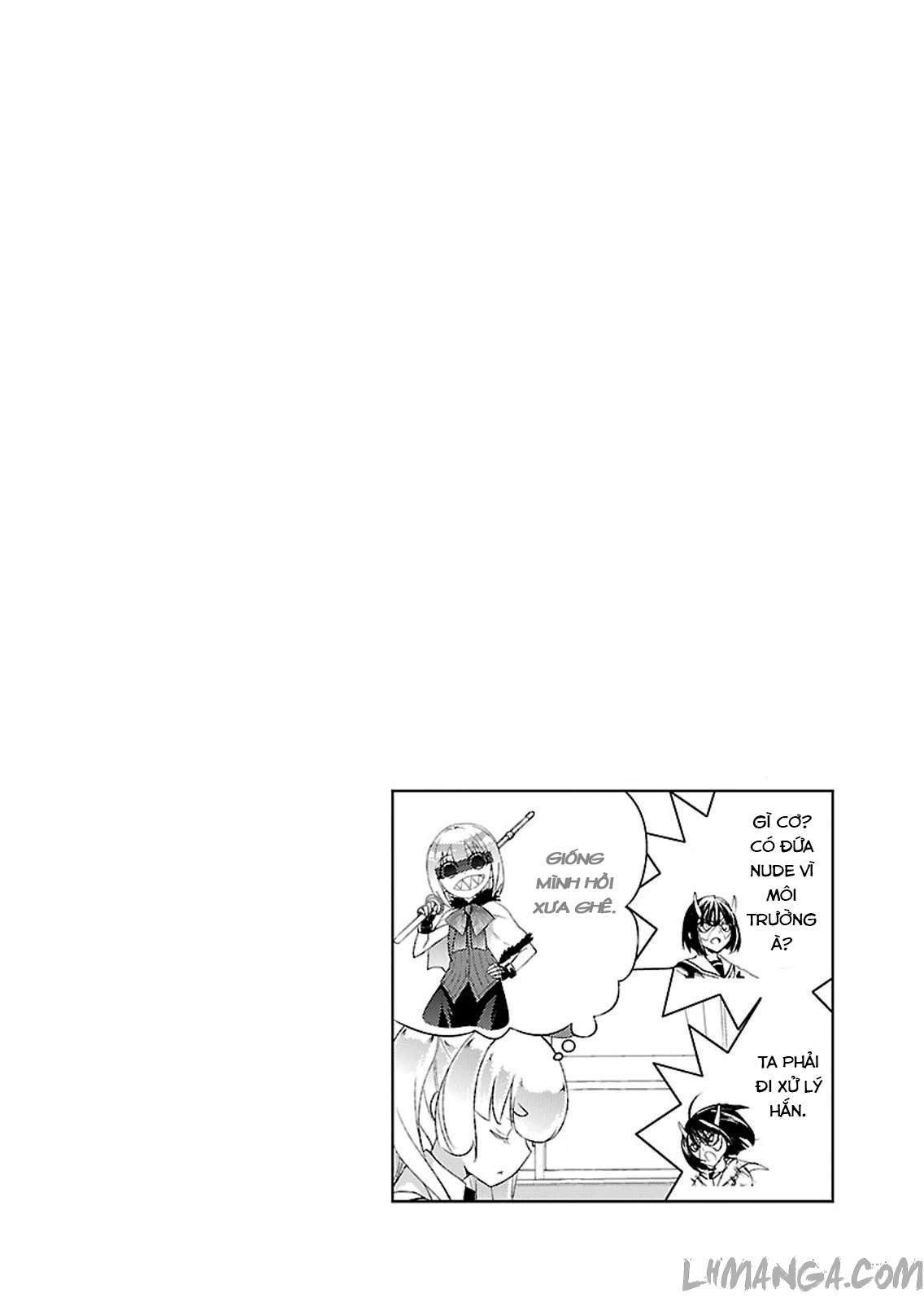 Busou Shoujo Machiavellism Vol. 1 Ch. 2 第28页