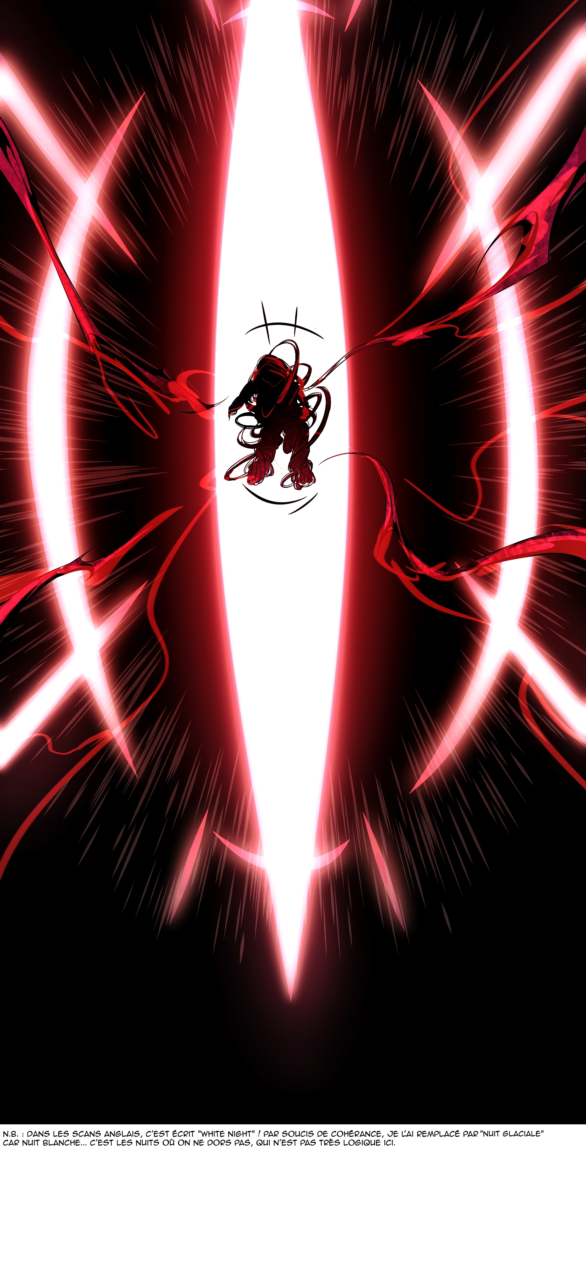 Despite Coming From the Abyss, I Will Save Humanity Prologue 第35页