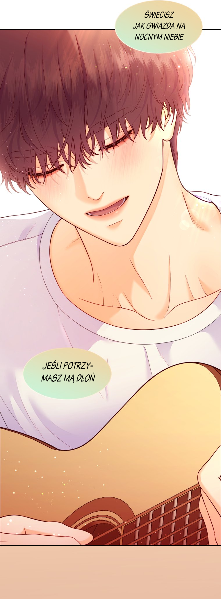 My Favorite Savior Girl Vol. 1 Ch. 2 第31页
