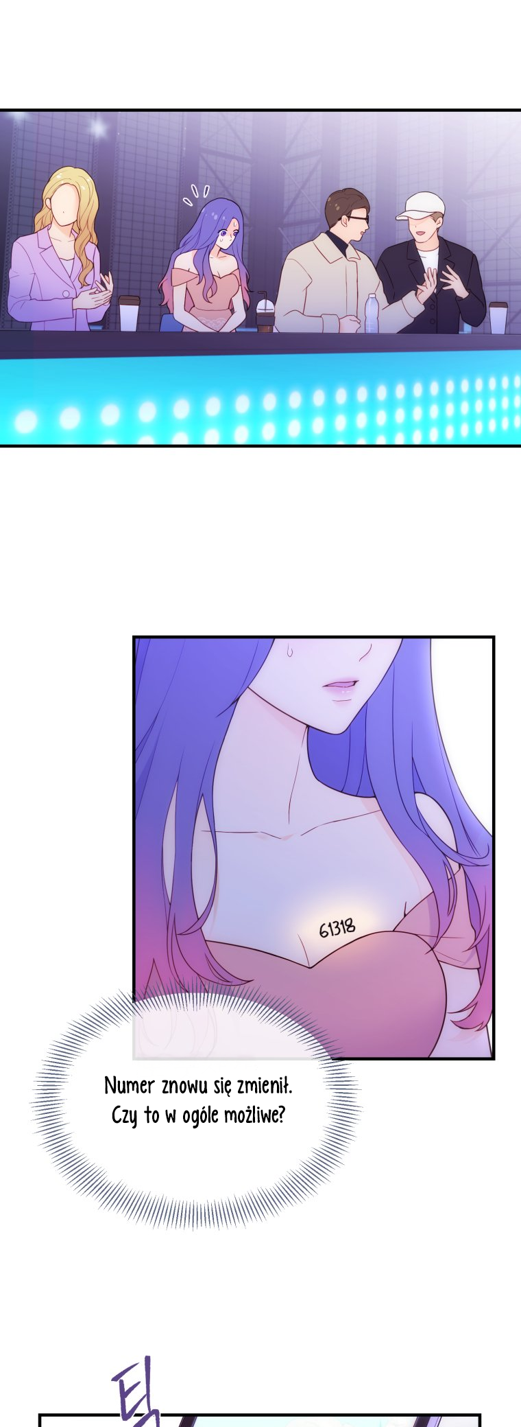 My Favorite Savior Girl Vol. 1 Ch. 2 第90页