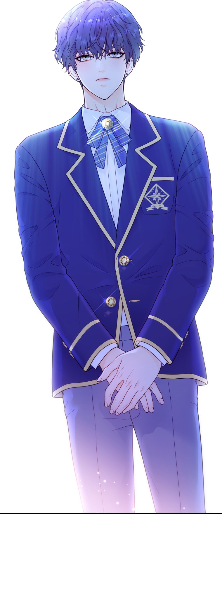 My Favorite Savior Girl Vol. 1 Ch. 2 第96页