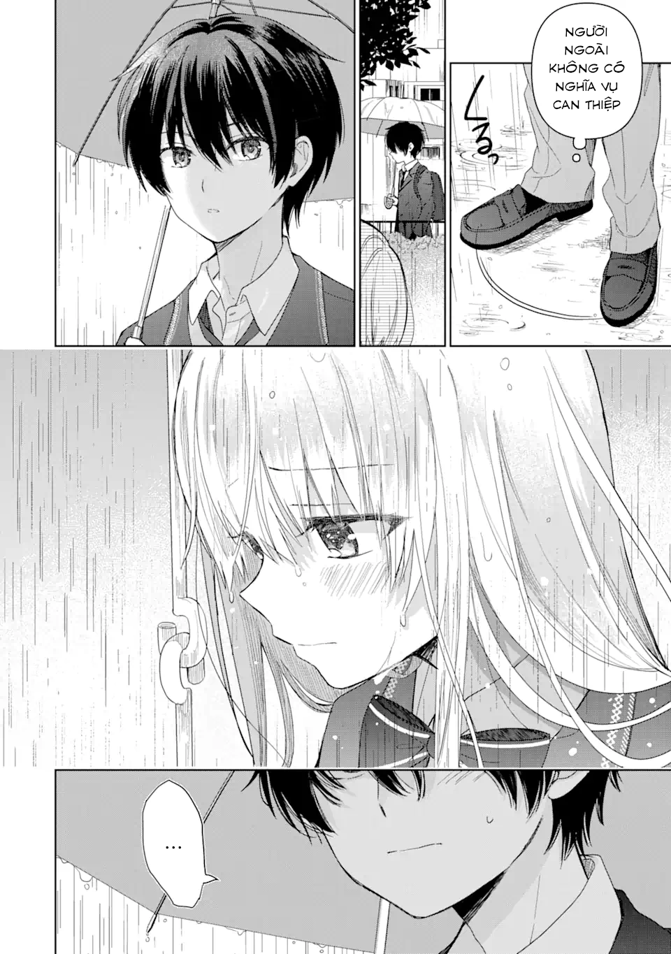 Otonari no Tenshi-sama ni Itsunomanika Dame Ningen ni Sareteita Ken Ch. 1.1 第7页