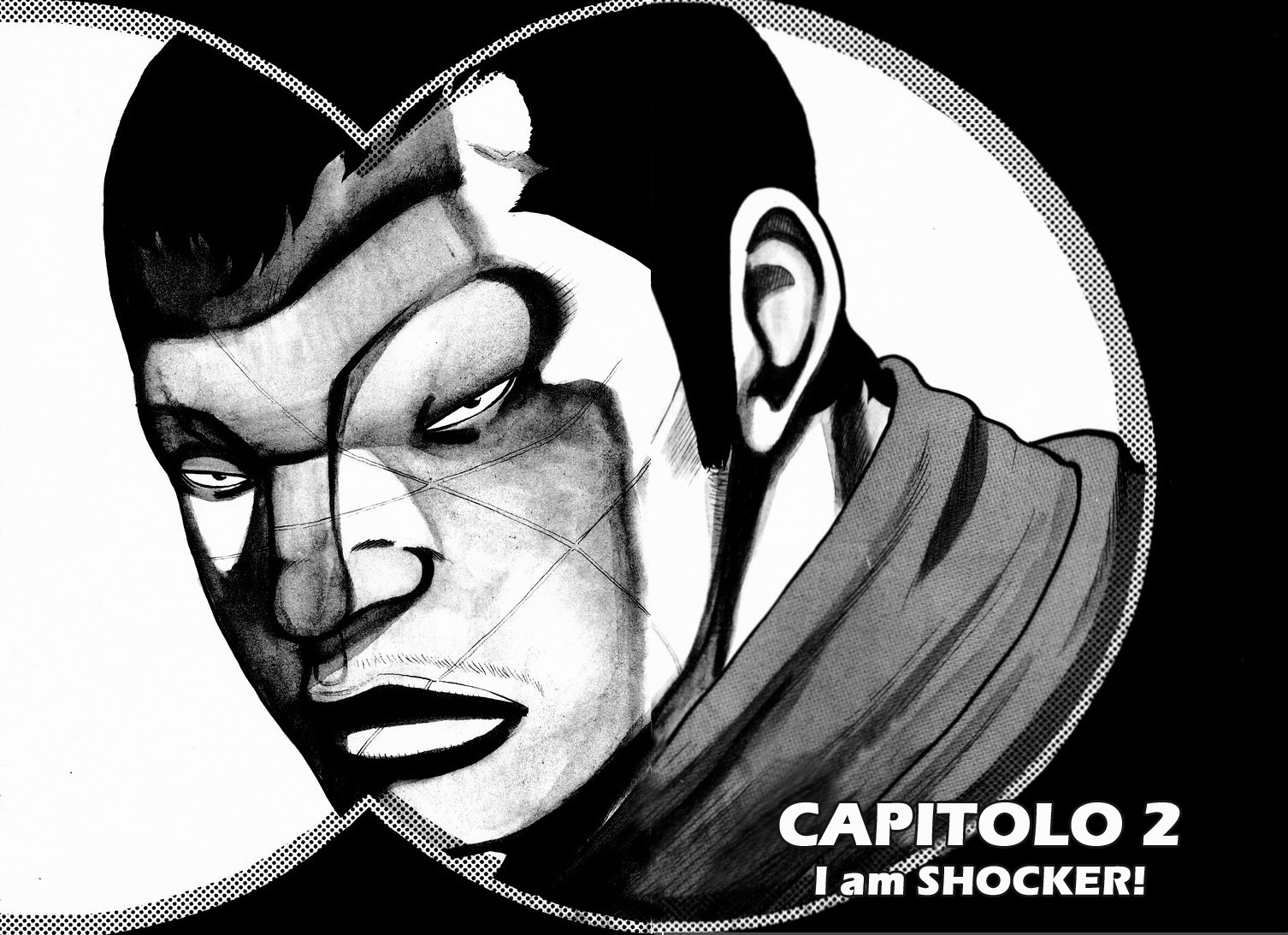 QP Vol. 1 Ch. 2 第1页