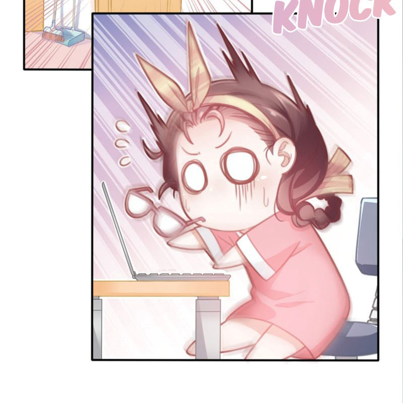 Zhā Nǚ Qiúshēng Rìjì Vol. 1 Ch. 1 第23页