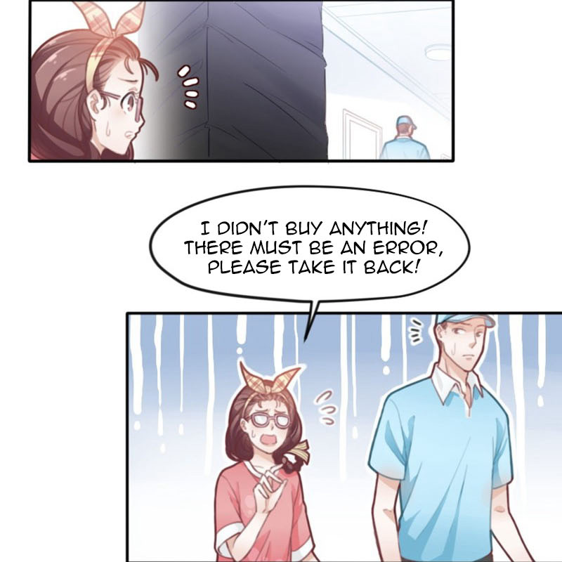 Zhā Nǚ Qiúshēng Rìjì Vol. 1 Ch. 1 第32页