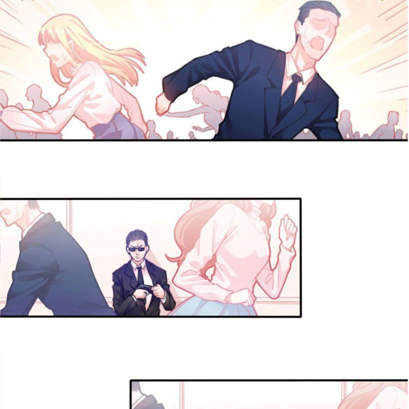Zhā Nǚ Qiúshēng Rìjì Vol. 1 Ch. 1 第10页
