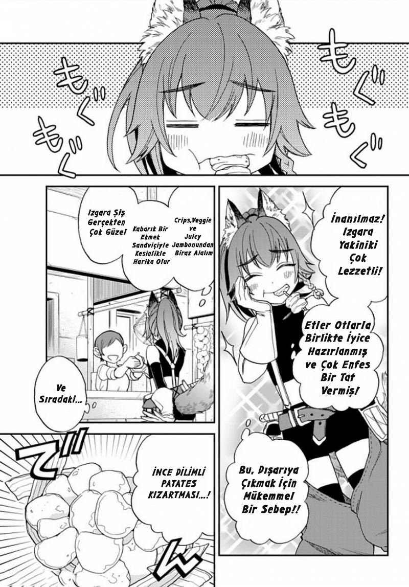 Tensei Shitara Slime Datta Ken: Ibun - Makoku Kurashi no Trinity Tempest'e Varış 第6页