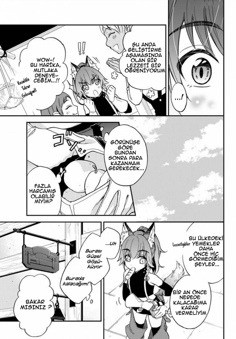 Tensei Shitara Slime Datta Ken: Ibun - Makoku Kurashi no Trinity Tempest'e Varış 第8页