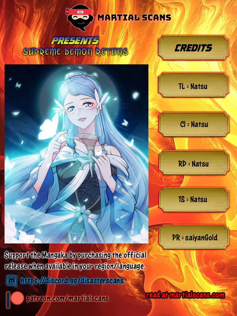 Demonica Supreme: Return of the Demon King Prologue 第1页