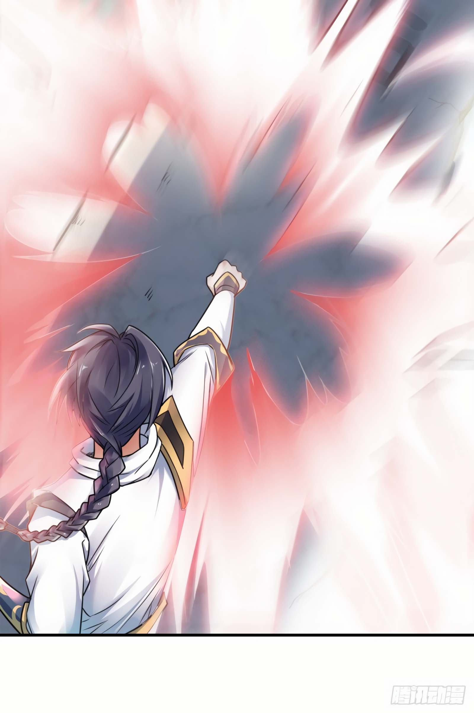 Demonica Supreme: Return of the Demon King Prologue 第15页