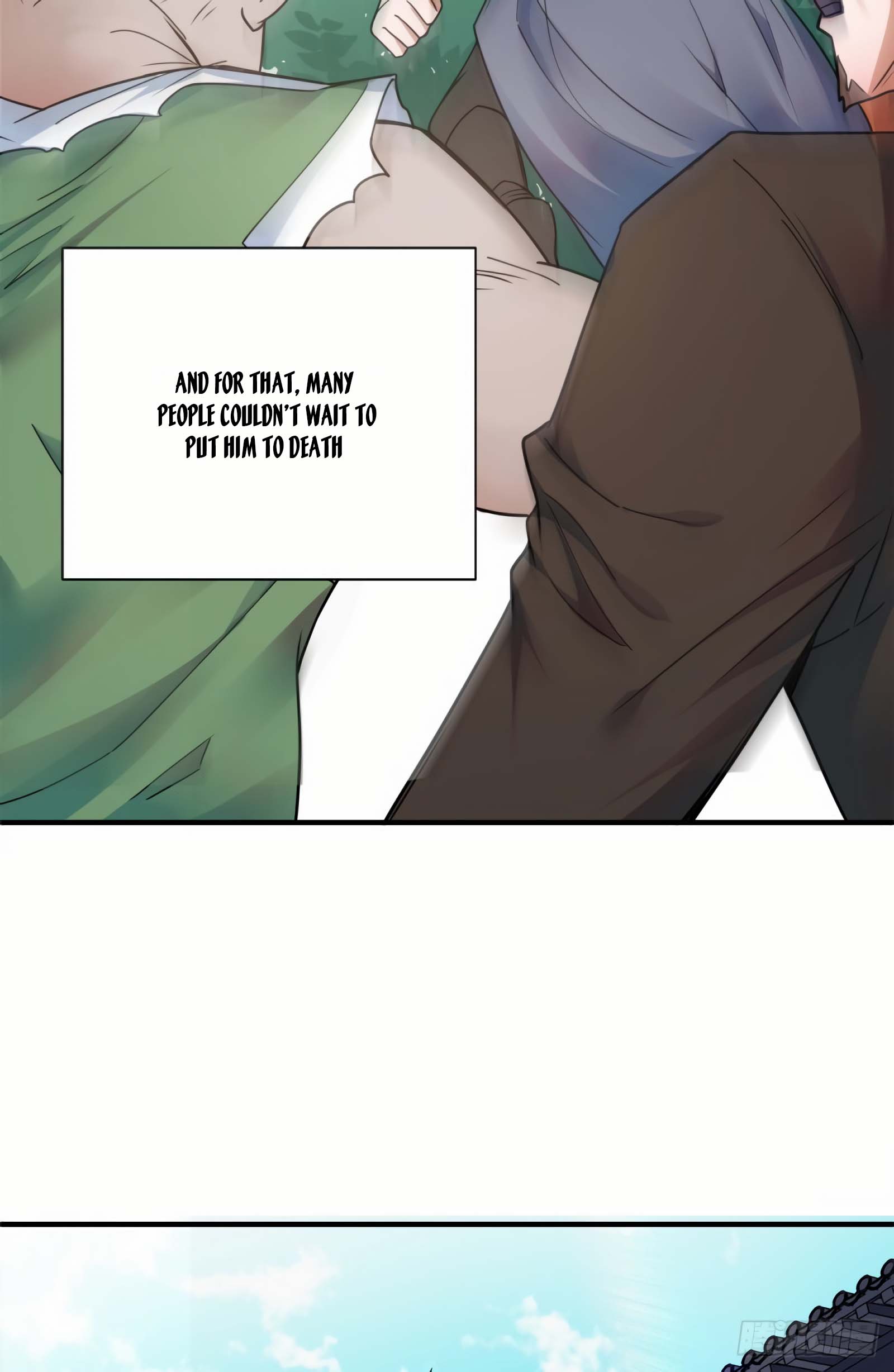 Demonica Supreme: Return of the Demon King Prologue 第23页
