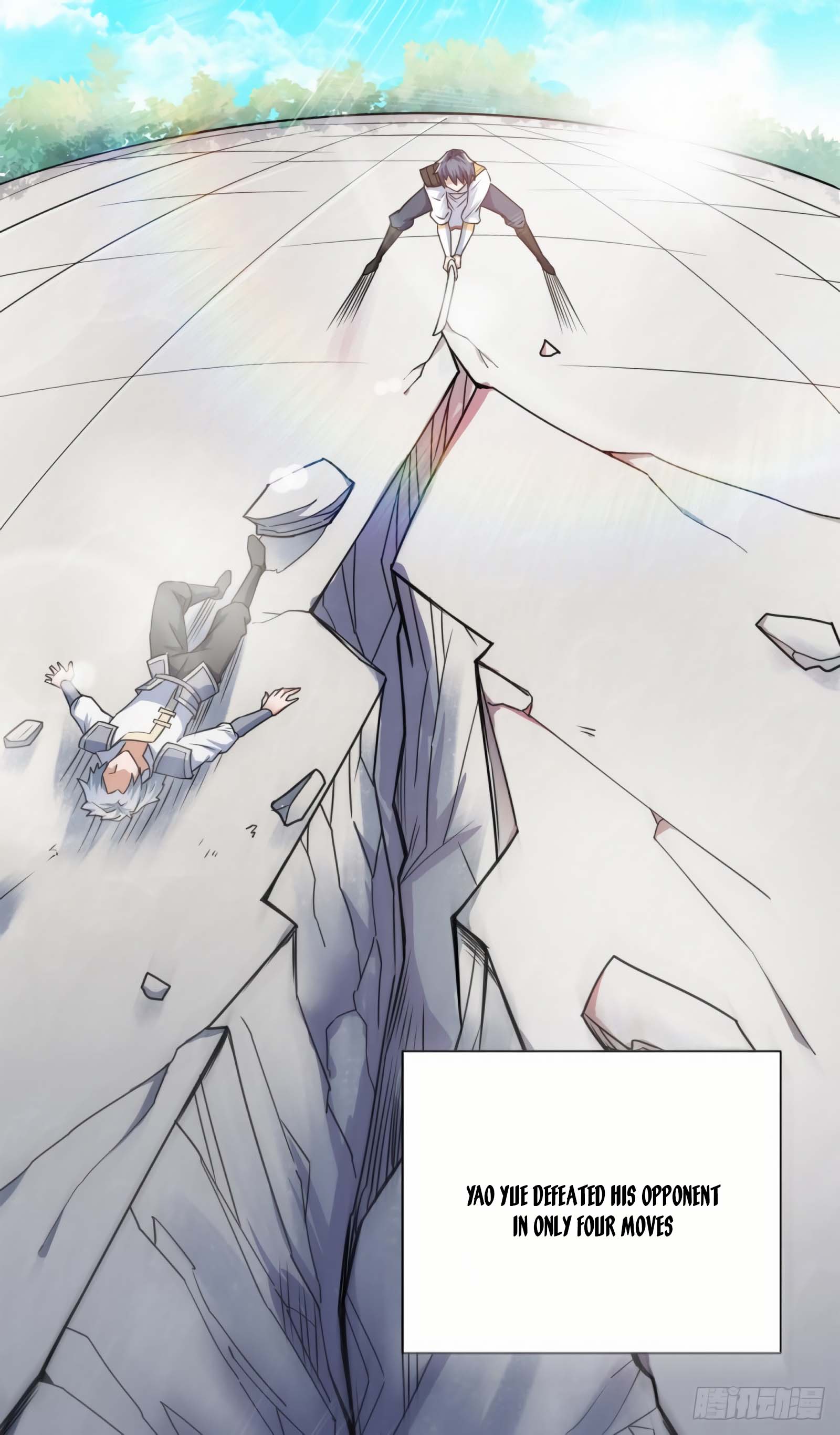 Demonica Supreme: Return of the Demon King Prologue 第28页