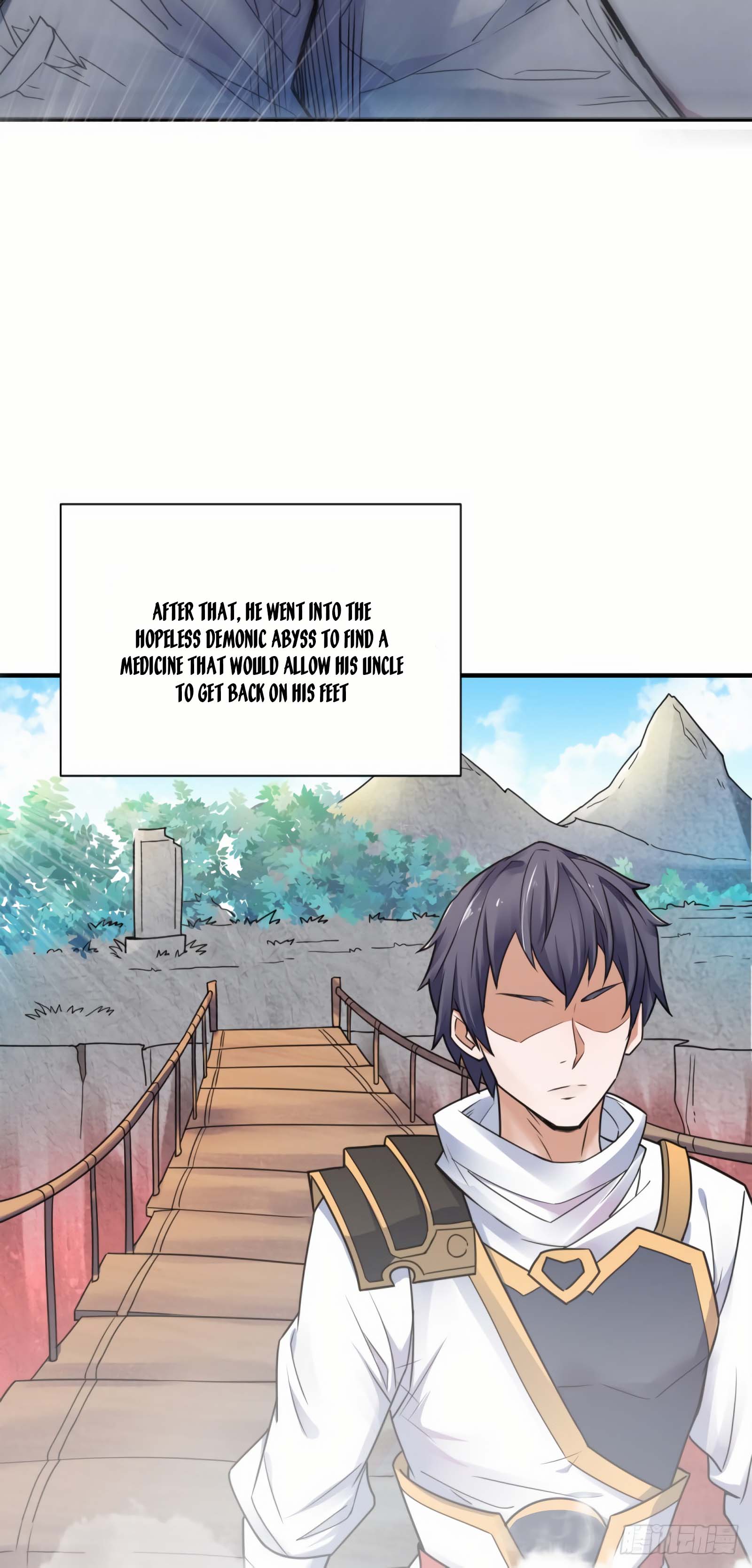 Demonica Supreme: Return of the Demon King Prologue 第29页