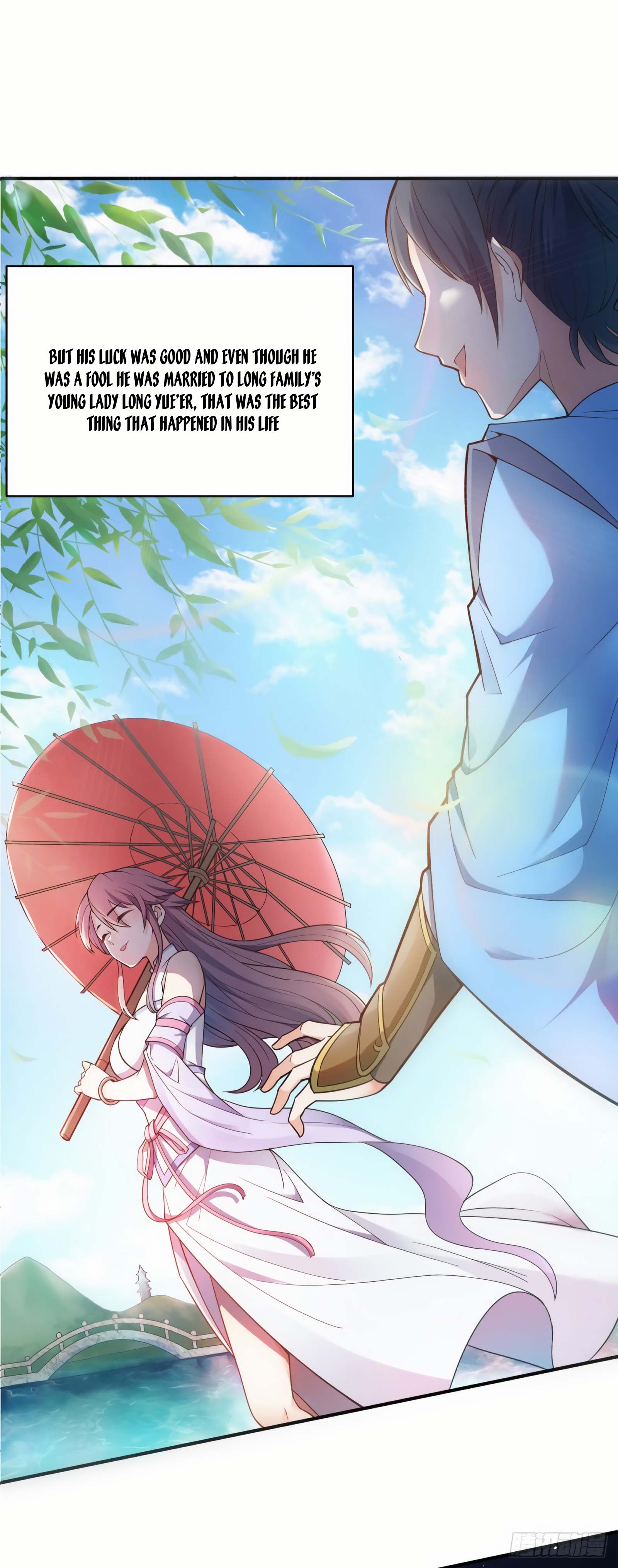 Demonica Supreme: Return of the Demon King Prologue 第8页