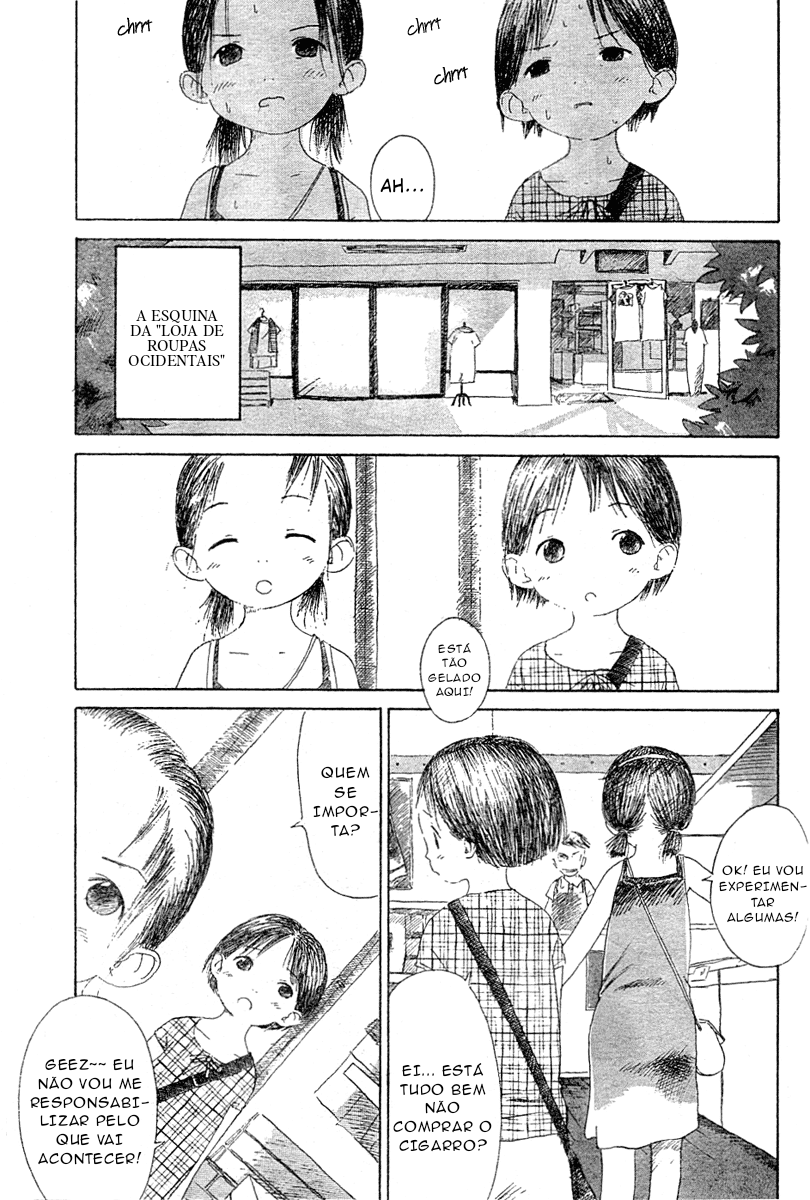 Ichigo Mashimaro Vol. 1 Ch. 0.3 第4页