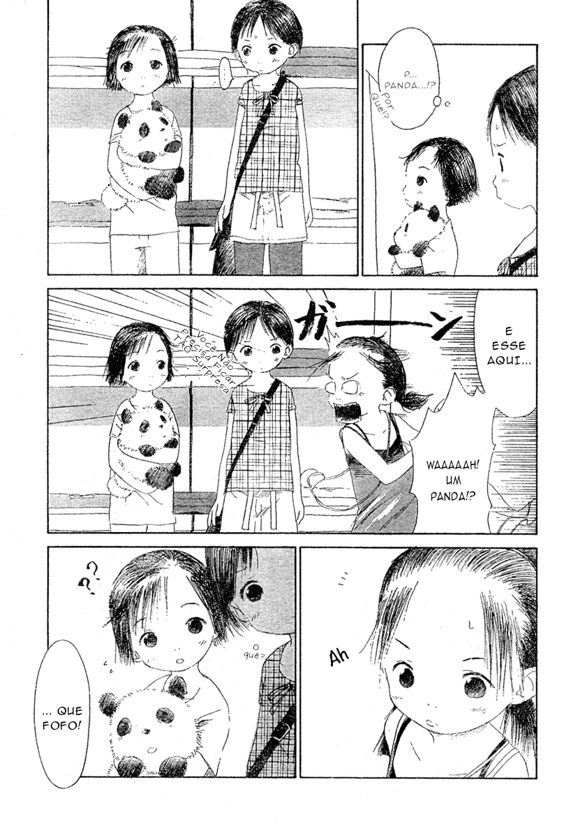 Ichigo Mashimaro Vol. 1 Ch. 0.3 第6页