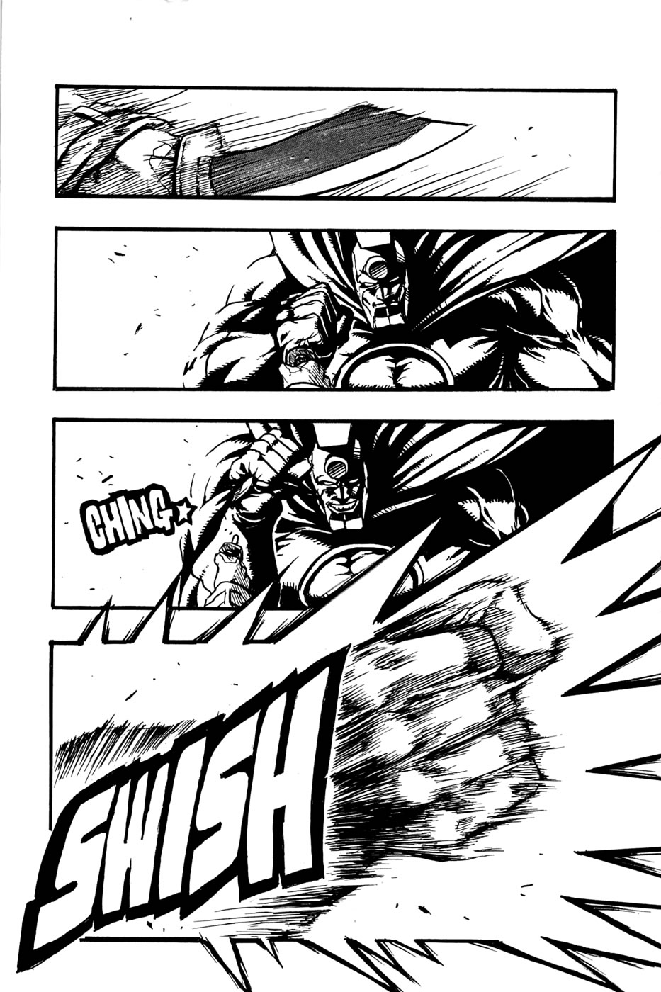 Keyman - The Hand of Judgement Key 第20页