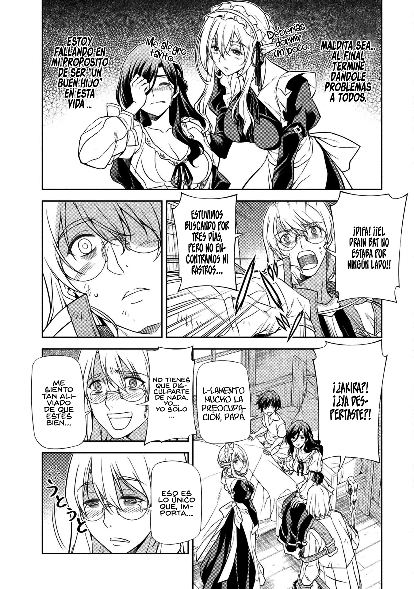 Drawing - Saikyou Mangaka wa Oekaki Skill de Isekai Musou Suru! Vol. 1 Ch. 2 第5页