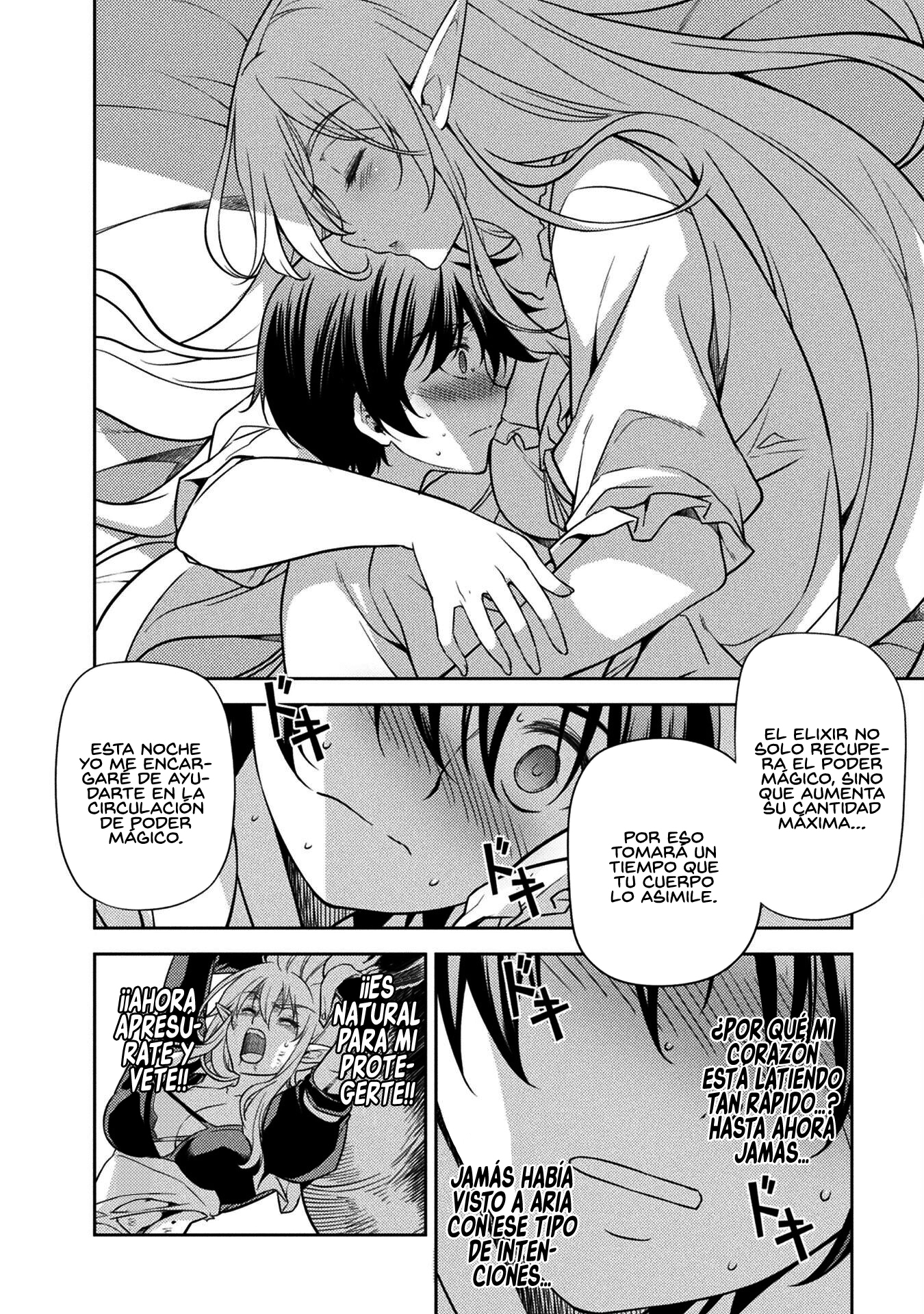 Drawing - Saikyou Mangaka wa Oekaki Skill de Isekai Musou Suru! Vol. 1 Ch. 2 第9页