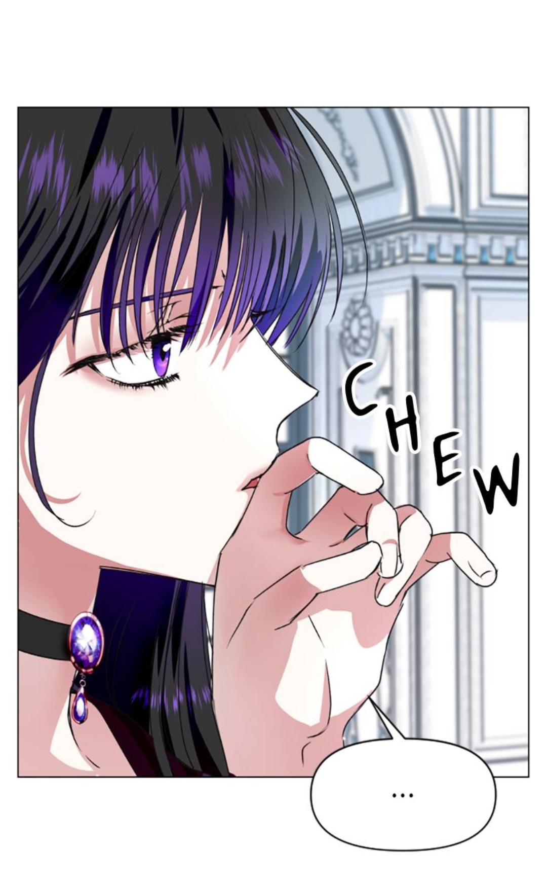 Your Throne Dwie panie z plotek 第37页