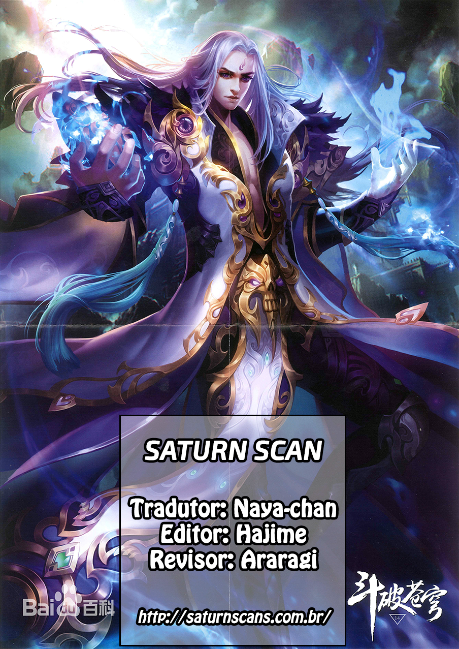 The Heavenly Battle: The Legend of Yao Chen Ch. 3 第2页