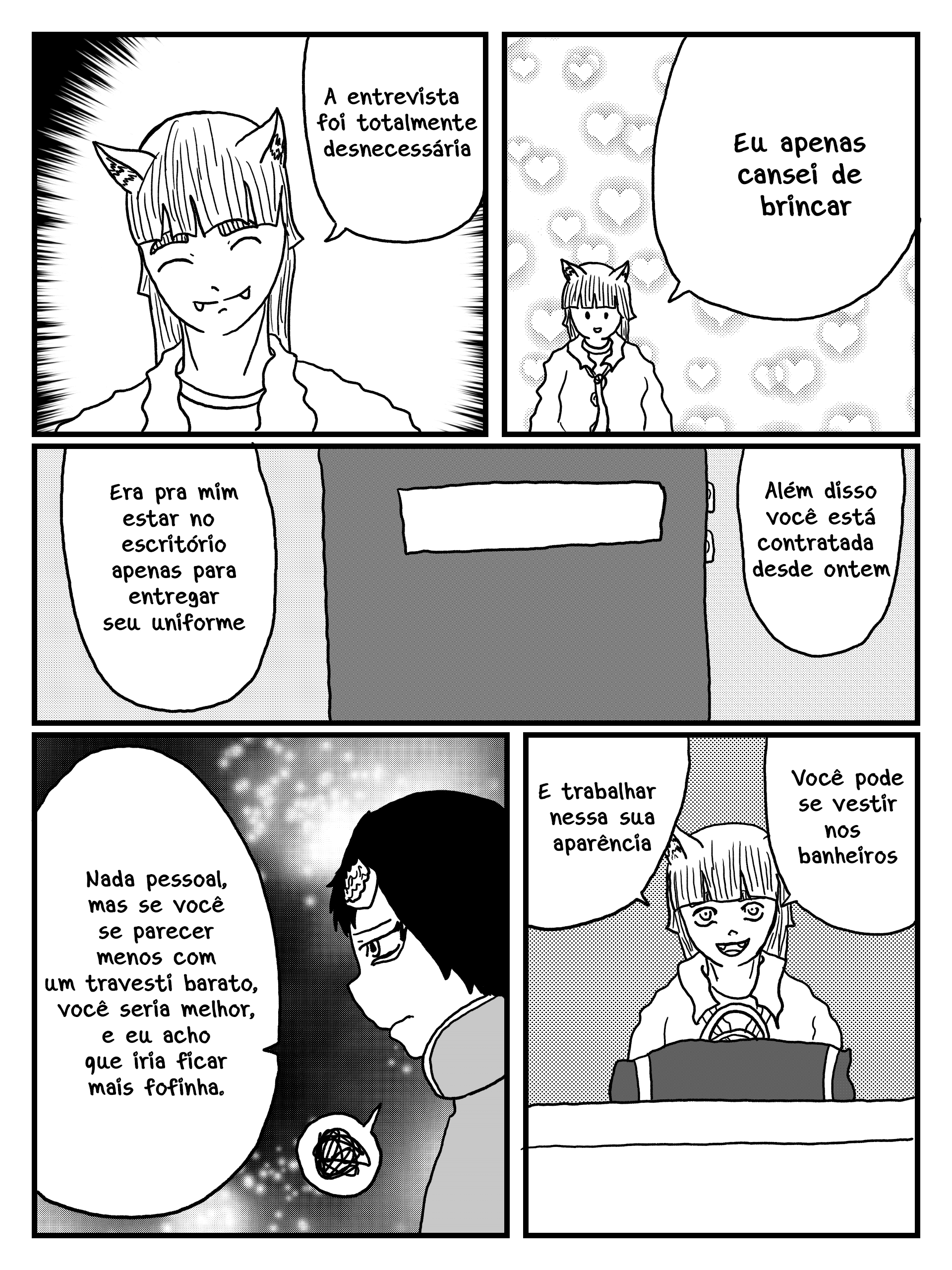 1 Only Reason Reinício 第11页