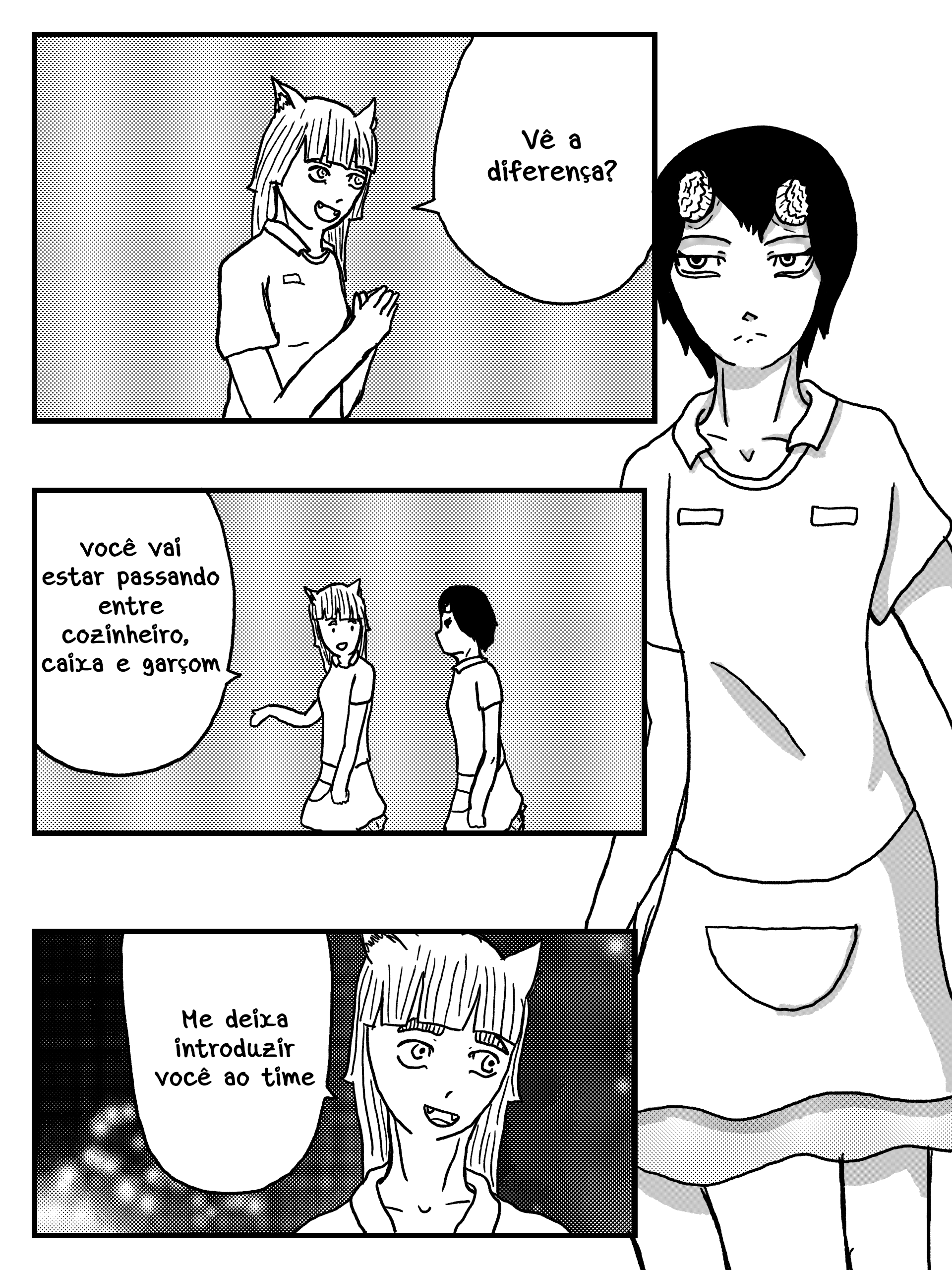 1 Only Reason Reinício 第12页
