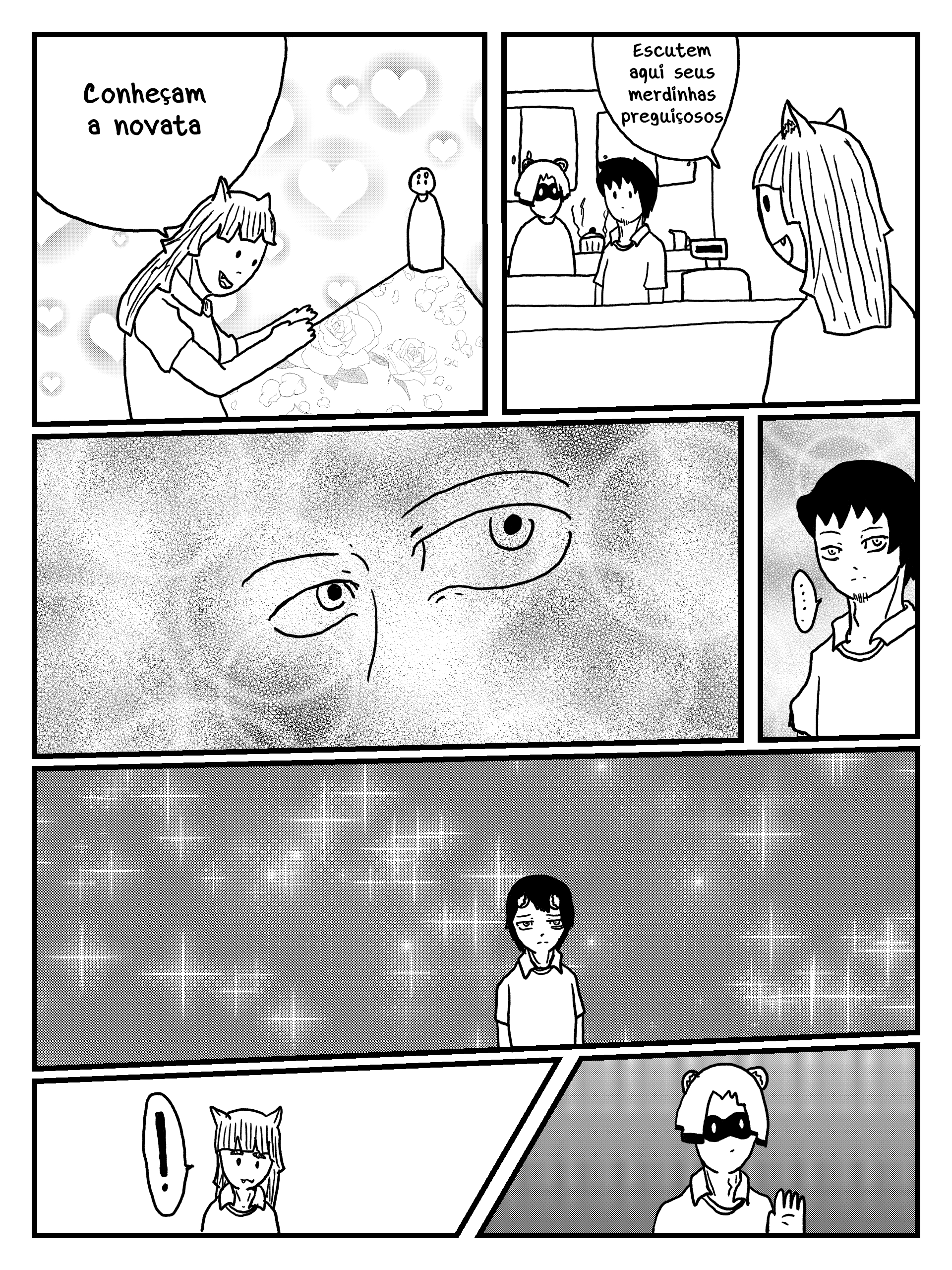 1 Only Reason Reinício 第13页