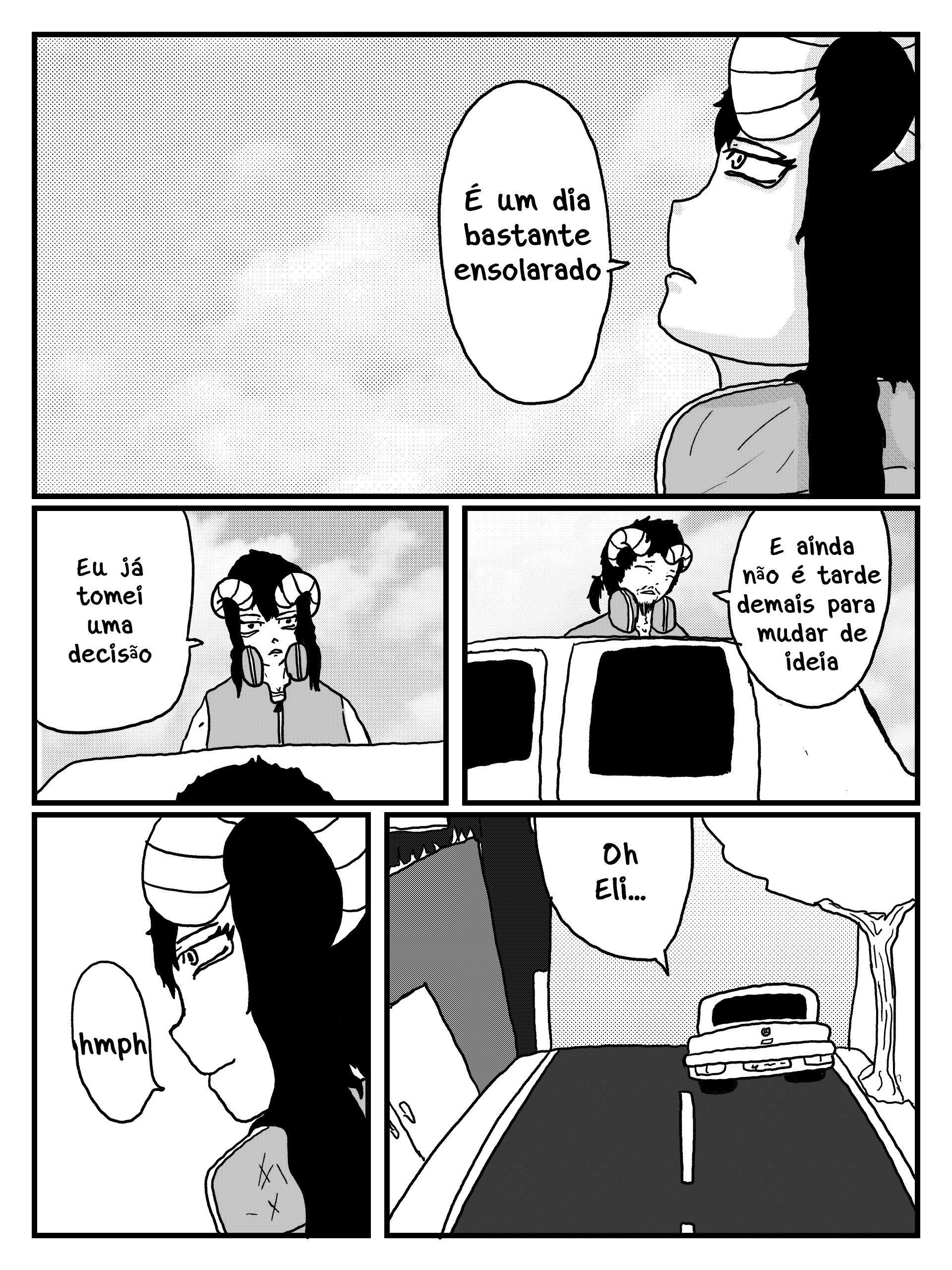 1 Only Reason Reinício 第4页
