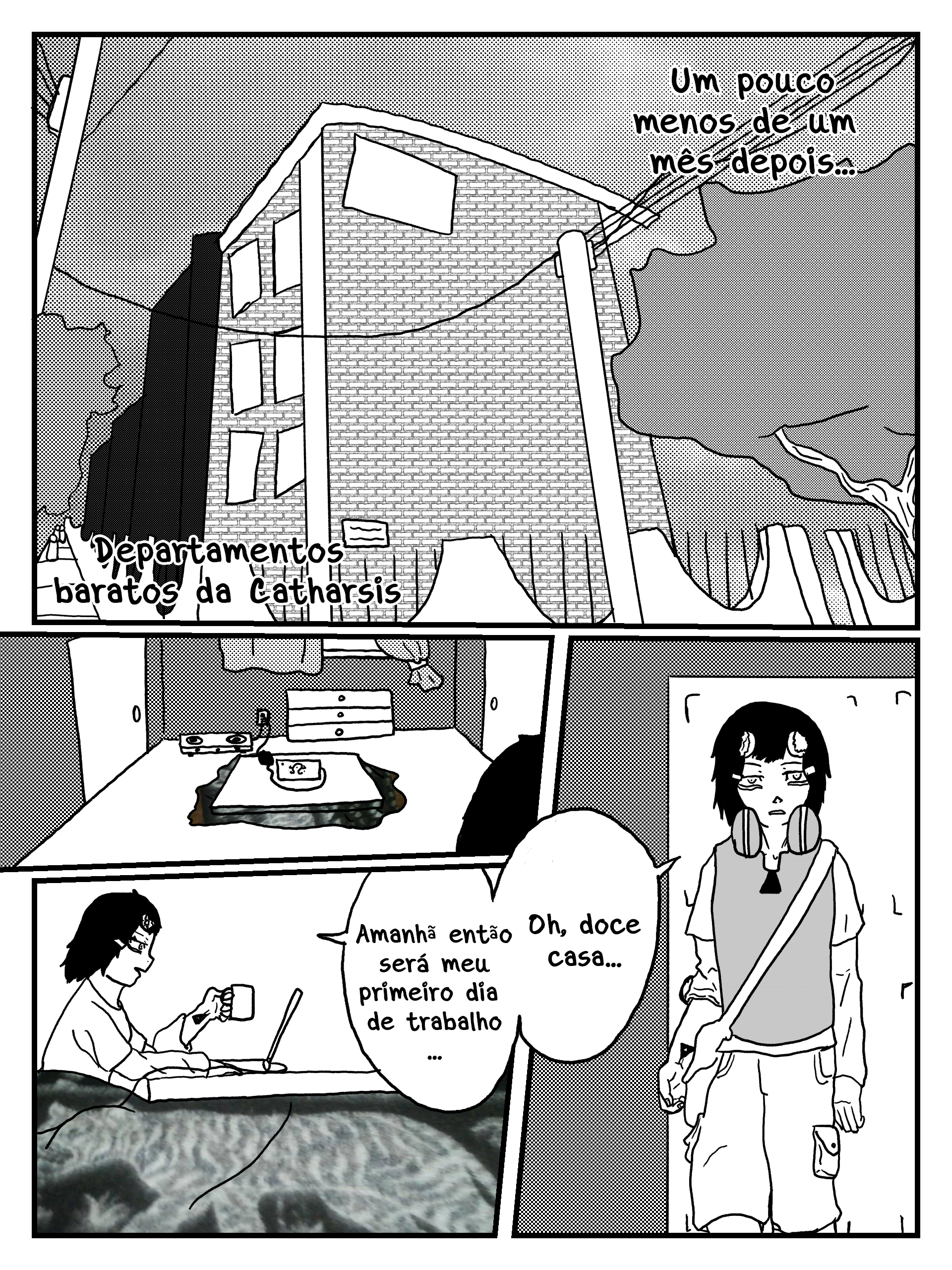 1 Only Reason Reinício 第7页
