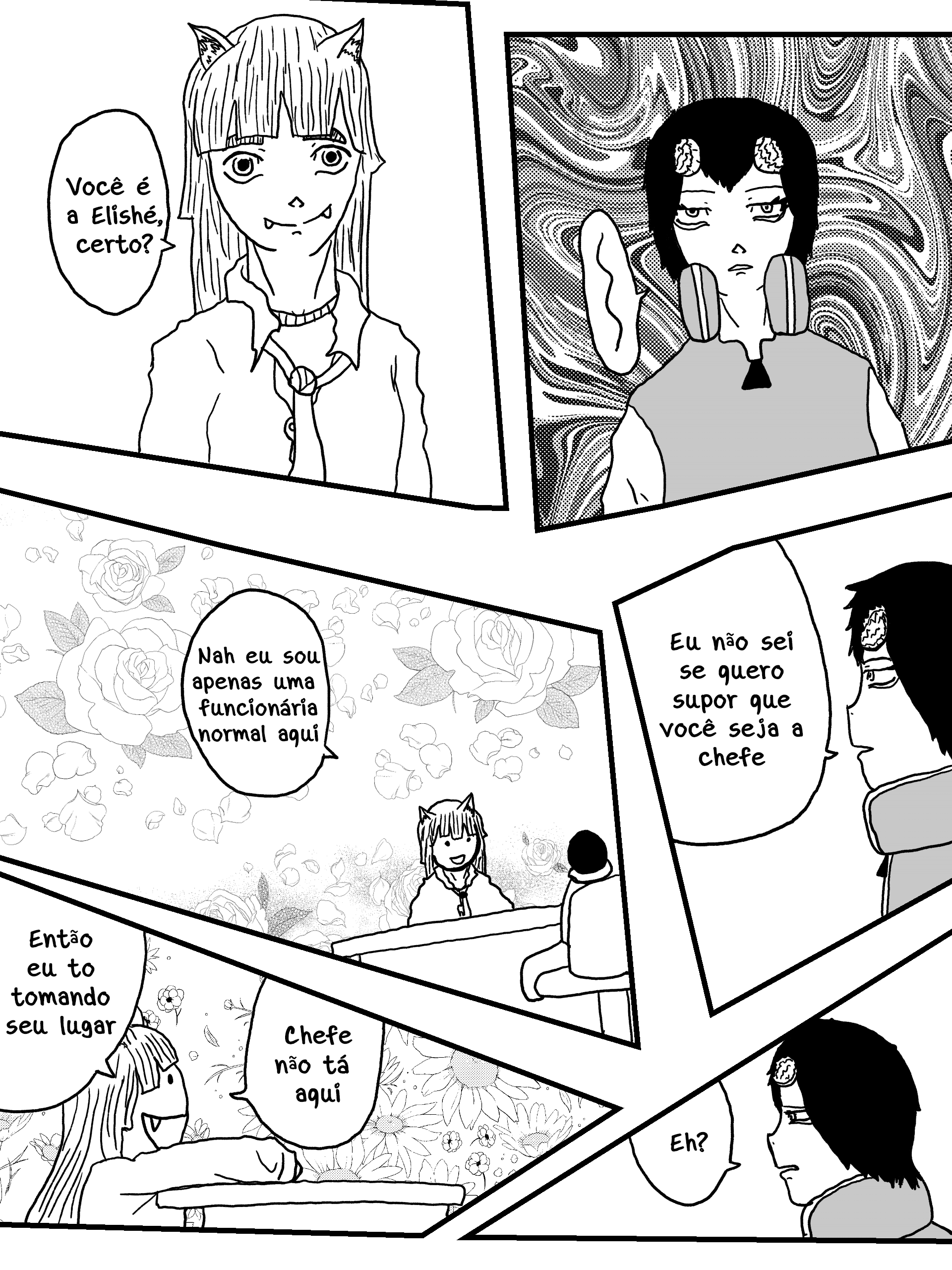 1 Only Reason Reinício 第8页