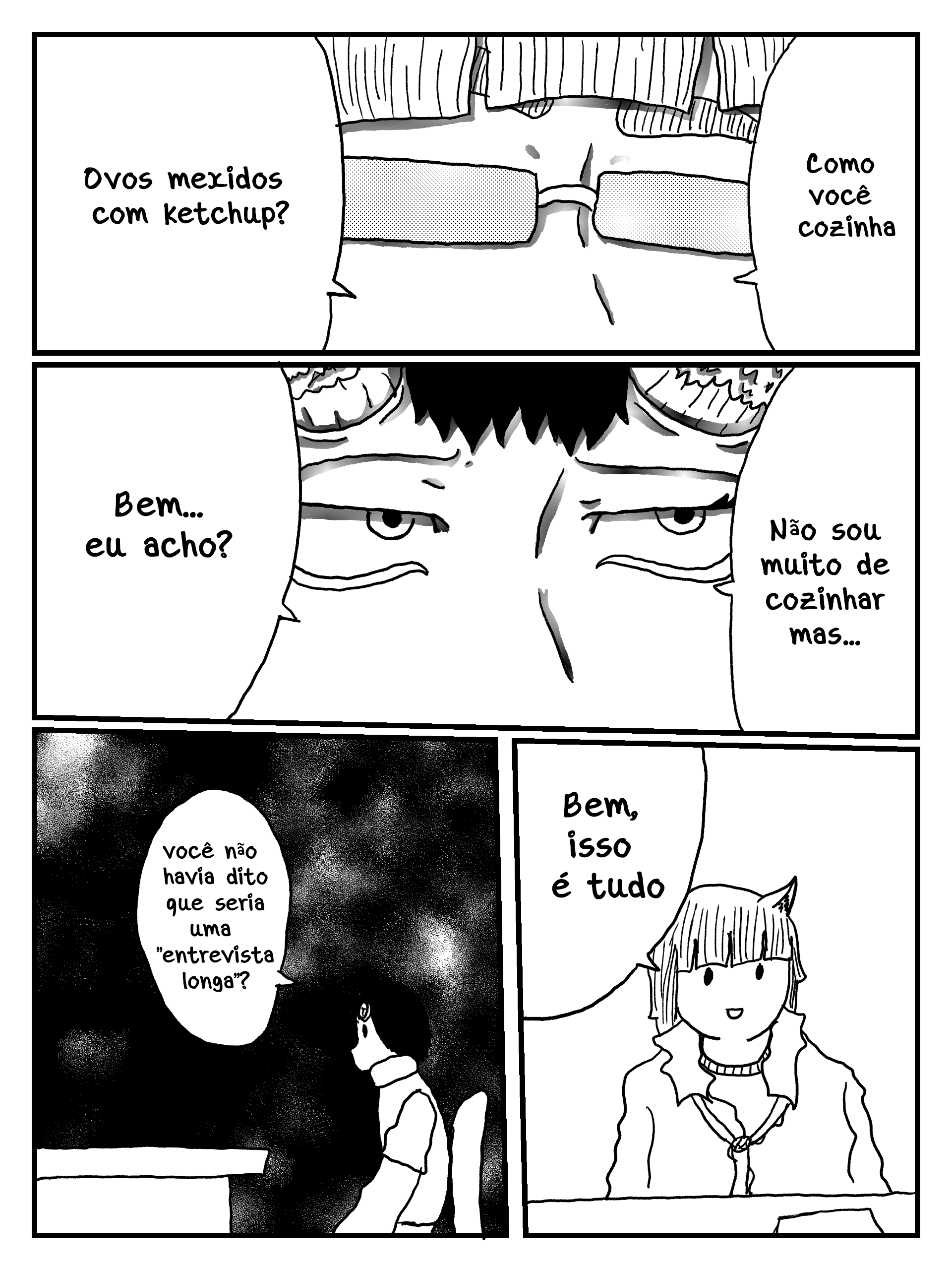 1 Only Reason Reinício 第10页