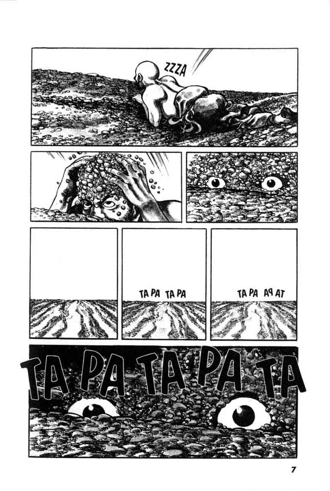 A Battle of Wits 第7页