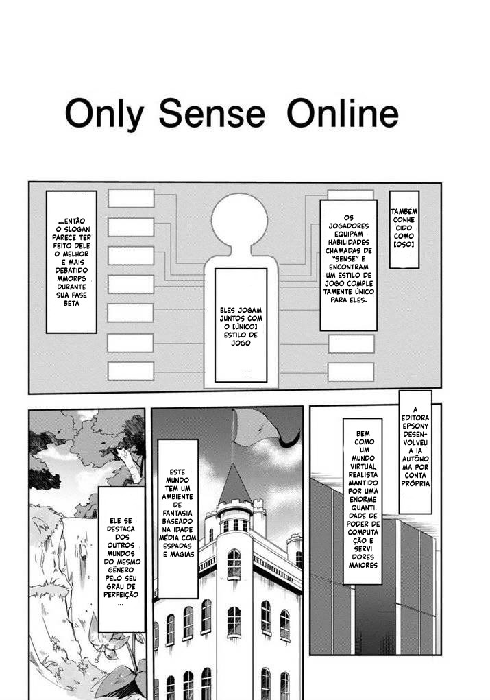 Only Sense Online Testadores beta e novatos! 第6页