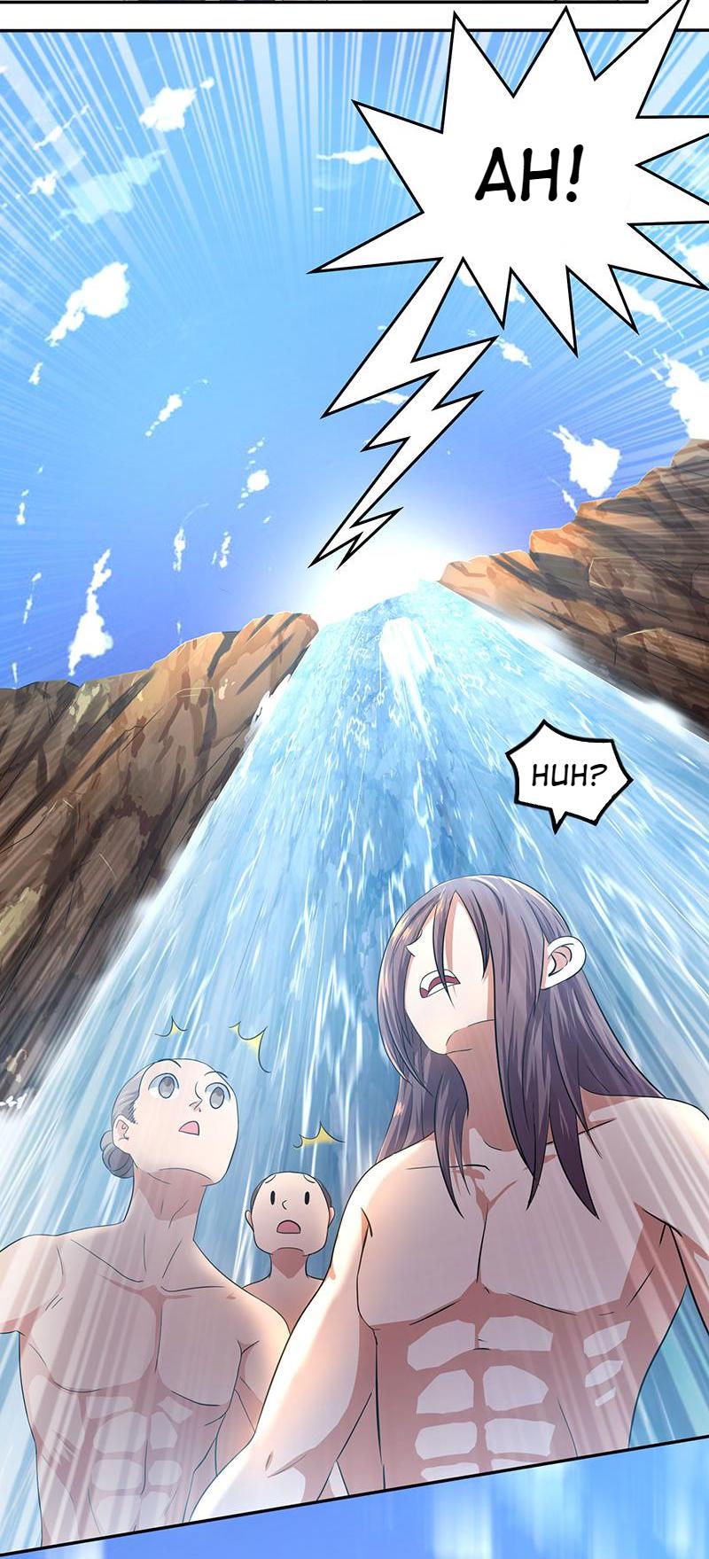 One Step Toward Freedom Attacked By A Pervert From The Other World 第10页