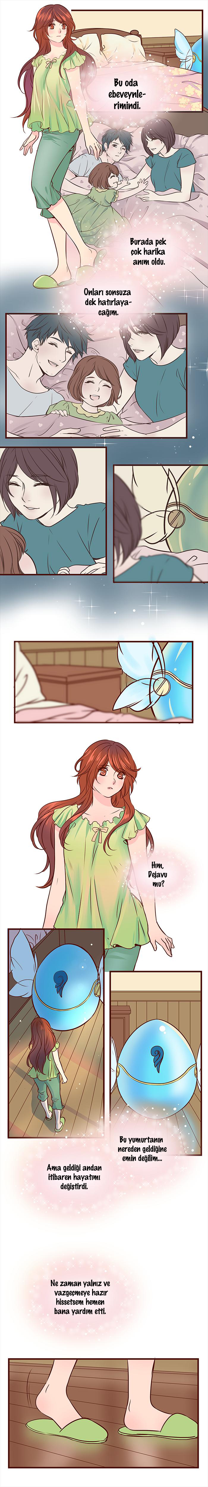 Eggnoid Vol. 3 Ch. 1 第4页